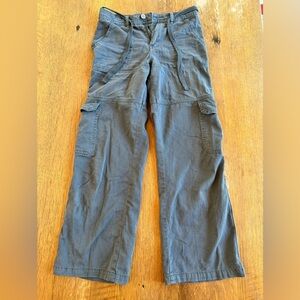 Girls RSQ Cargo Pants